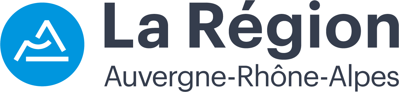 Région Auvergne-Rhône-Alpes